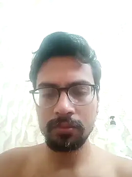 rajkinky2025 online show from October 12, 2025, 2:32 am
