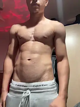 adgymwear1 online show from October 5, 2025, 7:01 pm
