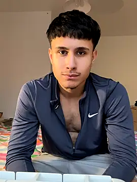 adgymwear1 online show from October 14, 2025, 4:30 pm