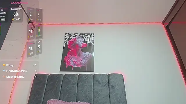 Snapshot of karinna_santana chatting on February 3, 2026, 2:53 am karinna santana online show from February 3, 2026, 2:53 am