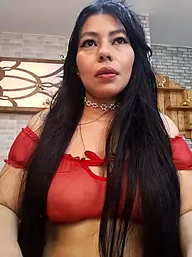 Alisonn Doll online show from October 24, 2025, 12:23 pm