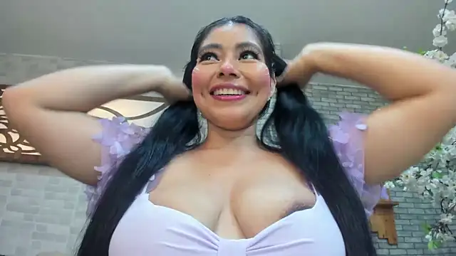 Alisonn Doll online show from February 3, 2026, 6:46 pm