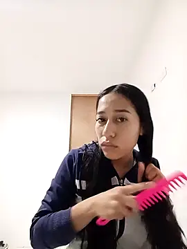 Amelia Rivas online show from October 10, 2025, 10:47 am