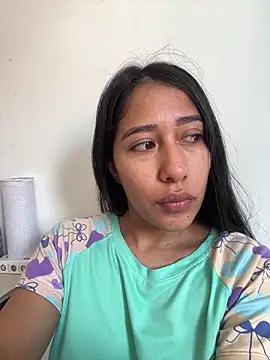 Amelia Rivas online show from March 21, 2026, 3:37 pm