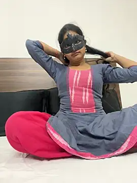 TeluguIshu teen20 online show from February 2, 2026, 6:50 pm