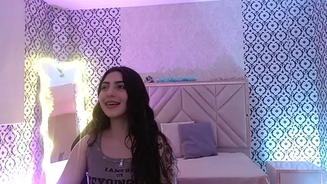 Ixchel tay online show from January 9, 2026, 3:20 am