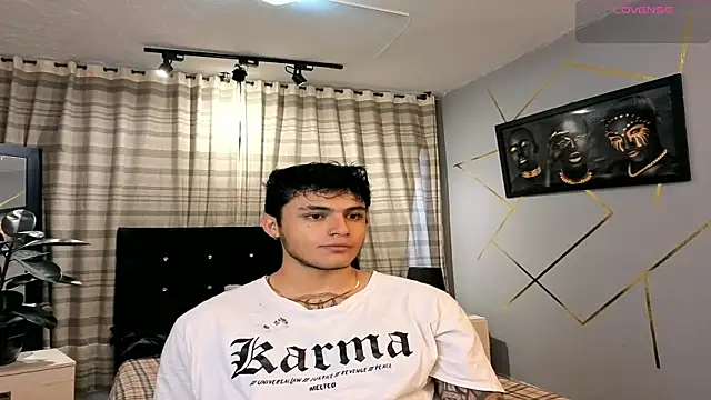 samu lara online show from October 6, 2025, 11:51 am