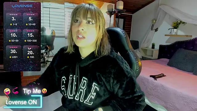 sophialyh 1 online show from March 28, 2026, 1:00 pm