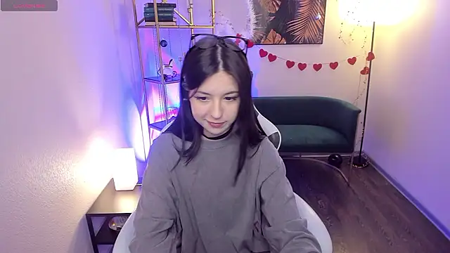 Azaliya Haze online show from March 12, 2026, 5:46 am