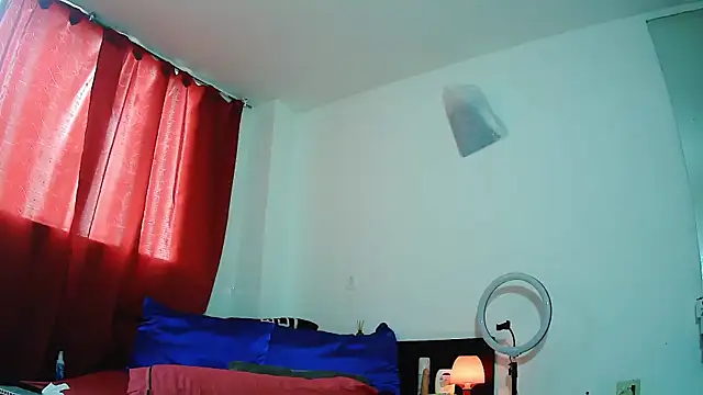 MissAsly online show from November 24, 2025, 5:34 pm