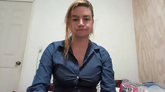 vagimosa online show from October 27, 2025, 1:31 am