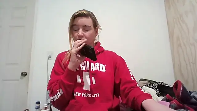 vagimosa online show from October 31, 2025, 2:56 am