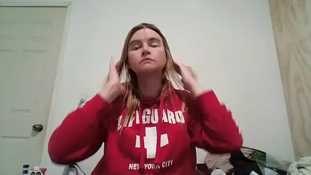 vagimosa online show from November 2, 2025, 4:26 am