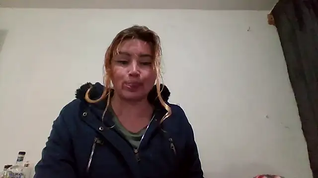 vagimosa online show from January 6, 2026, 3:43 am