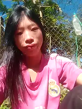 Khanhu xx online show from November 28, 2025, 4:48 am