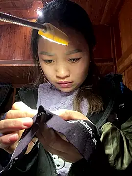 Liu30 online show from January 12, 2026, 12:43 pm