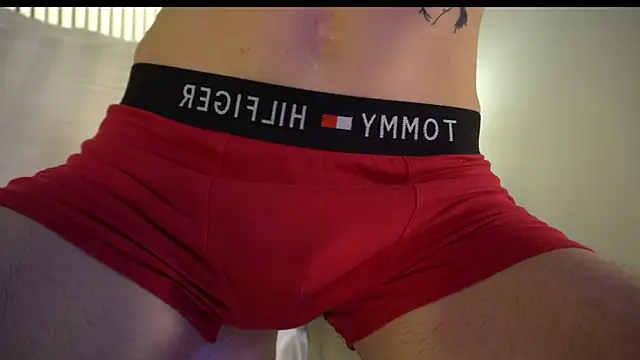 TommieHi online show from October 24, 2025, 5:48 am