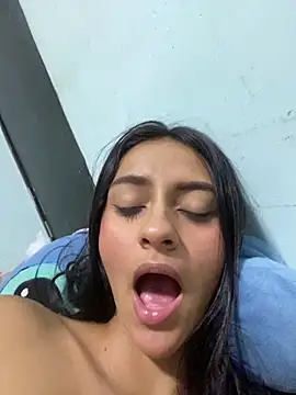 miluwatson online show from October 18, 2025, 2:14 am