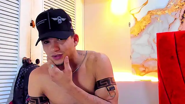 daniscot online show from November 7, 2025, 4:12 am