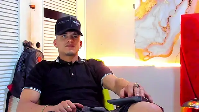 daniscot online show from December 16, 2025, 3:55 am