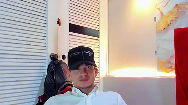 daniscot online show from January 8, 2026, 3:53 am