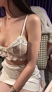 Gina999 online show from March 14, 2026, 2:00 pm