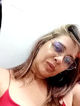 AdiniTA  Hot online show from October 8, 2025, 8:39 pm
