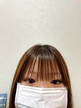 nodoka1111 online show from November 6, 2025, 11:00 am