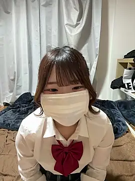 nodoka1111 online show from January 8, 2026, 12:18 pm