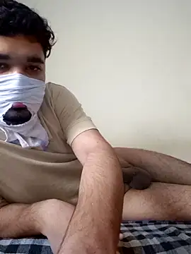 abhi05x online show from October 6, 2025, 9:51 am