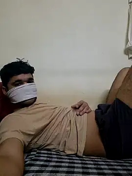 abhi05x online show from October 27, 2025, 7:29 pm