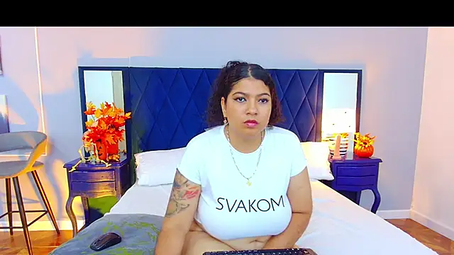 NinelScoot online show from October 15, 2025, 4:45 am