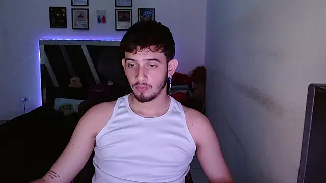 Sebasxxl12 online show from January 10, 2026, 7:10 am