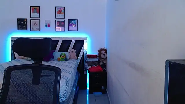 Sebasxxl12 online show from February 9, 2026, 4:00 pm