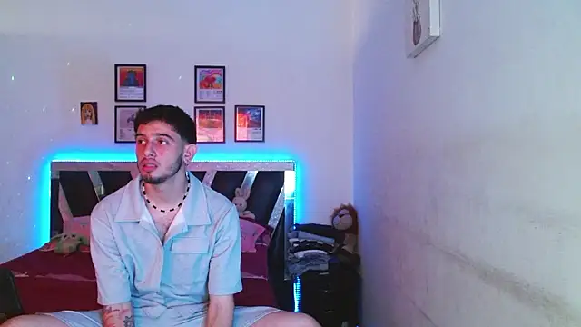 Sebasxxl12 online show from March 2, 2026, 7:54 pm