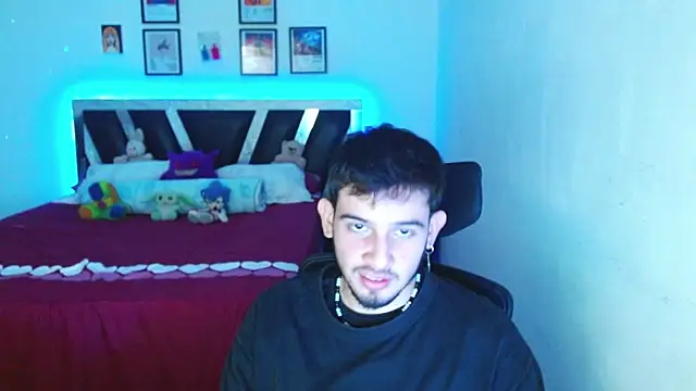 Sebasxxl12 online show from March 26, 2026, 12:39 am