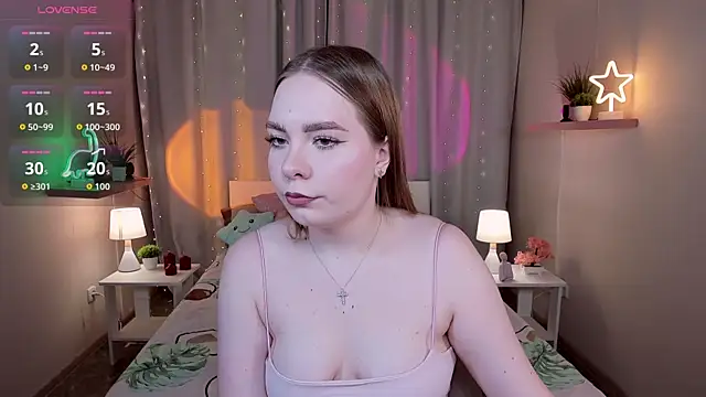 MariaBellows online show from October 3, 2025, 4:48 pm