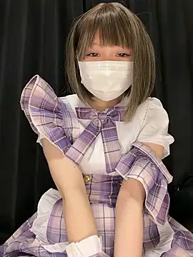 Nyamo-chan online show from February 9, 2026, 9:13 am