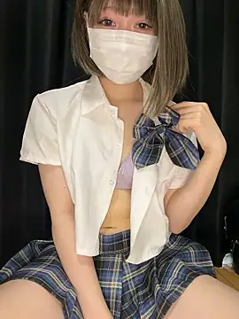 Nyamo-chan online show from February 12, 2026, 4:18 am