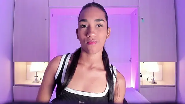 AnahiCollins online show from March 11, 2026, 11:38 am