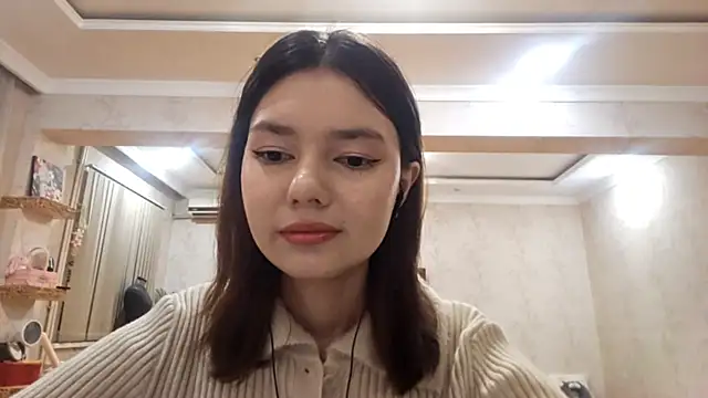 ImogeneMalinconico online show from October 11, 2025, 7:12 pm