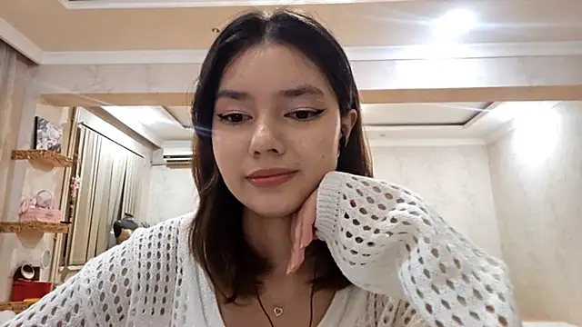 ImogeneMalinconico online show from October 17, 2025, 7:16 pm