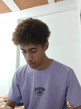 The boy good online show from October 28, 2025, 3:54 am