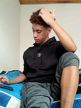 The boy good online show from November 8, 2025, 2:50 pm