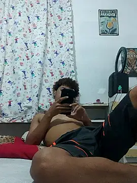 The boy good online show from January 11, 2026, 7:30 pm