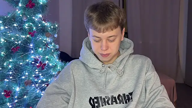  bee boy  online show from December 1, 2025, 2:11 pm