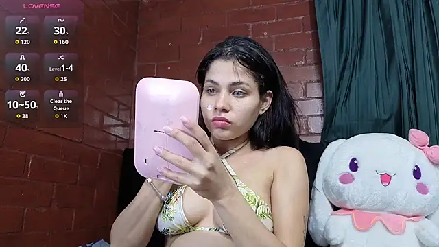 belasex3 online show from December 13, 2025, 8:04 pm