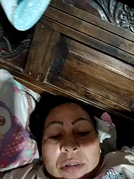 Dirty Candy online show from January 14, 2026, 6:13 pm