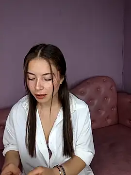 EmmaValencia  online show from November 23, 2025, 3:17 am