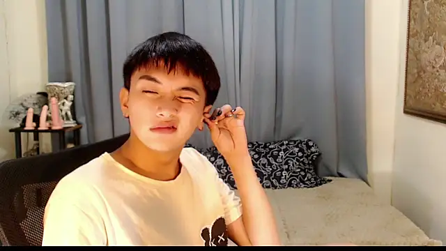 Wild Prince69 online show from November 24, 2025, 11:04 pm